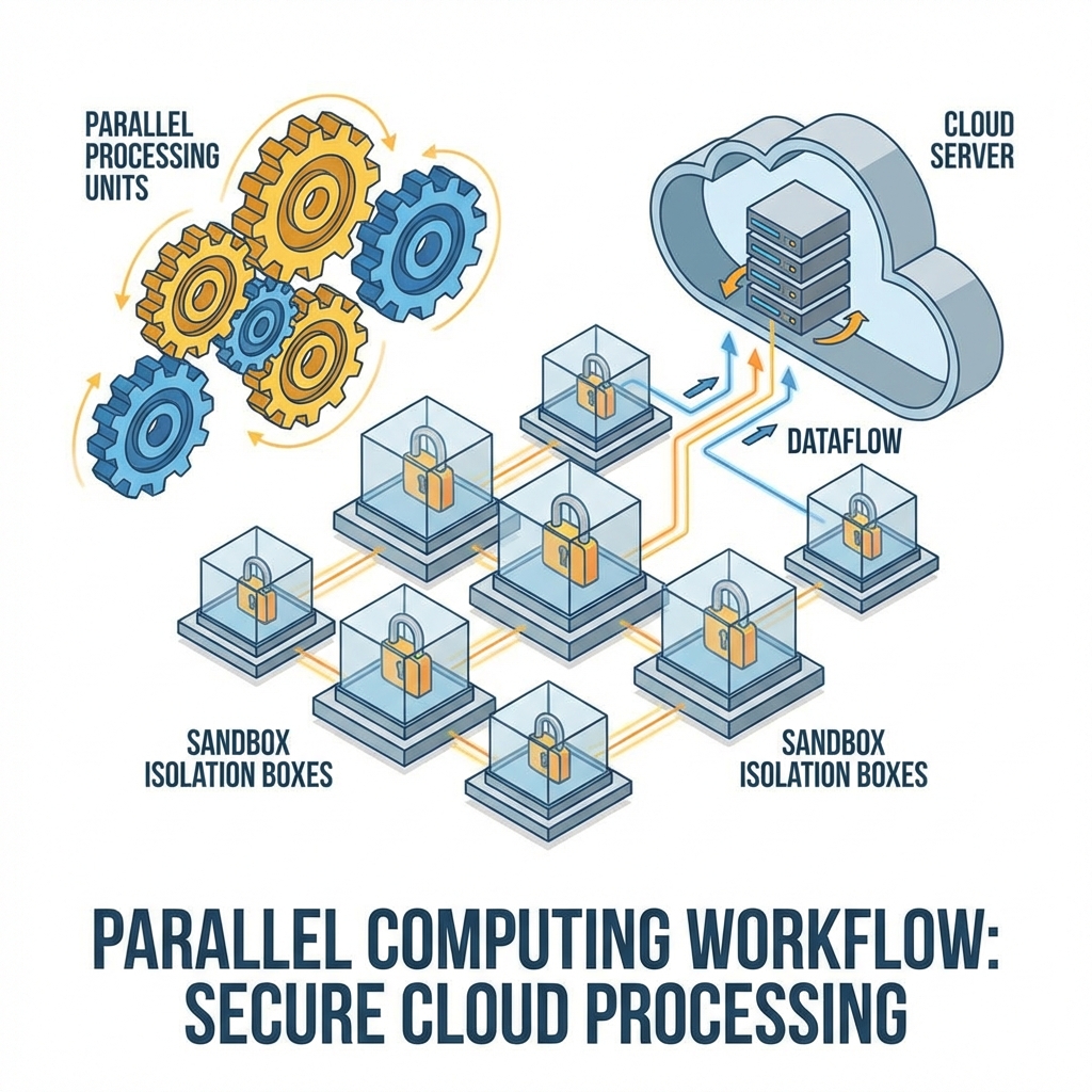 DSSAT Engine Infographic