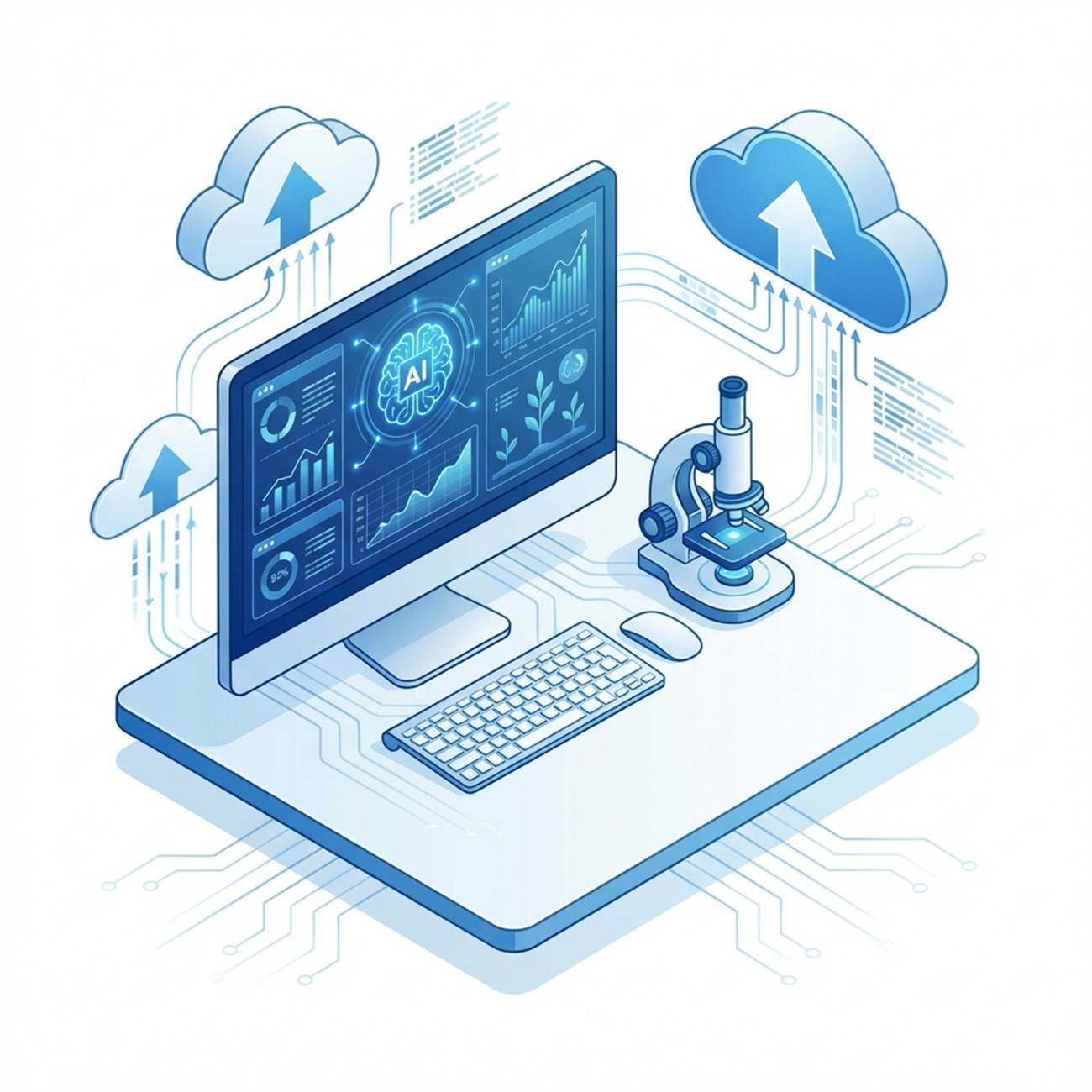 연구원 워크스페이스