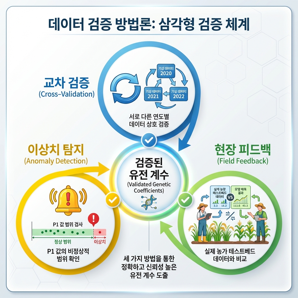Verification Strategy Triangle
